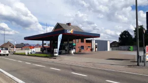 Q8 Kattenbos