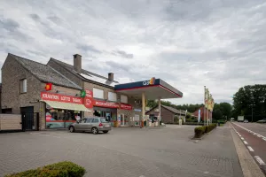 Bouts Q8 Heusden-Zolder