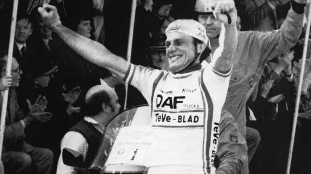 Rene Martens Kermt